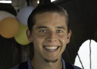 Encuentran muerto a Miguel Lorenzone de la segunda división