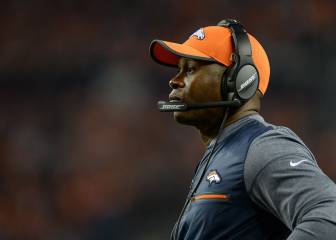 Seis equipos estrenan entrenador esta temporada