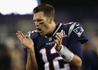 La NFL se disculpa por tuit sobre terremoto en México