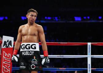 10 Datos curiosos de Golovkin previo a su pelea ante Canelo