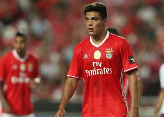 El Benfica da lista de clubes más corruptos y Europa se indigna