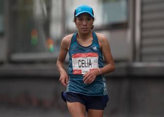 Javier Carvallo aclara polémica del Maratón de la CDMX