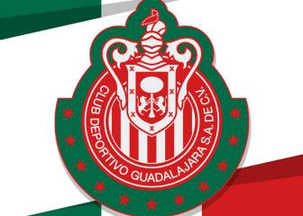 Los escudos más patriotas de la Liga MX