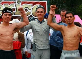 Ana Gabriela Guevara arremete contra Canelo Álvarez