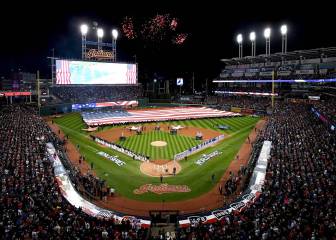 Los 11 eventos deportivos que no te puedes perder en octubre