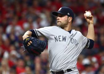 García, Pérez y De La Rosa: los mexicanos en los playoffs de la MLB