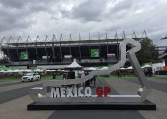 Jóvenes de Oaxaca cantarán Himno Nacional en GP de México
