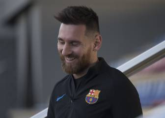 También le ofrecerán un contrato vitalicio a Messi