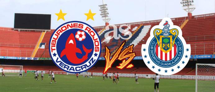 COMENTA: Deja su apuesta para Chivas vs Veracruz