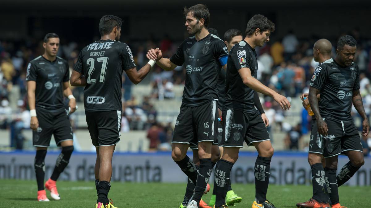 ¿Otra final para Rayados? Sus puntos lo avalan - AS México