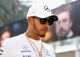¿Cómo viven los pilotos previo al GP de México?