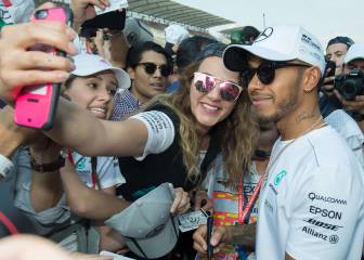 Recomendaciones para asistir a la Formula 1 GP de México