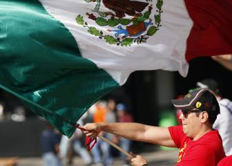 La GuíAS para asistir al GP de México en el AHR