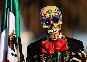 Así vivió la afición el GP de México 2017