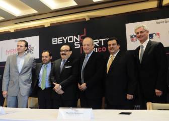 Beyond Sports reunirá a cuatro leyendas del deporte mexicano
