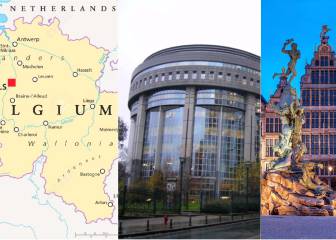 11 datos que debes conocer acerca de Bélgica