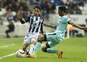 Rayados y Tigres se jugarán el liderato en la J-17