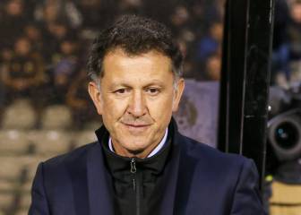 Osorio: 