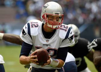 Brady: 