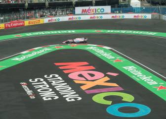 GP México el mejor evento del año por tercera vez