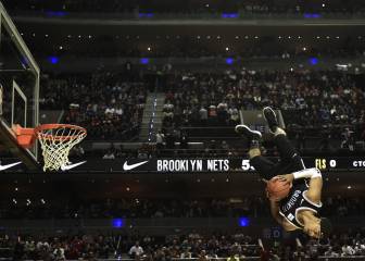 México vibró con el triunfo del Heat sobre los Nets