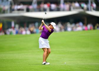 El torneo de Lorena Ochoa se despide por tiempo indefinido