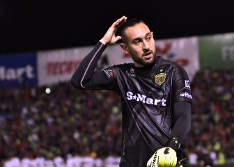 Así se vivió el del Draft Ascenso