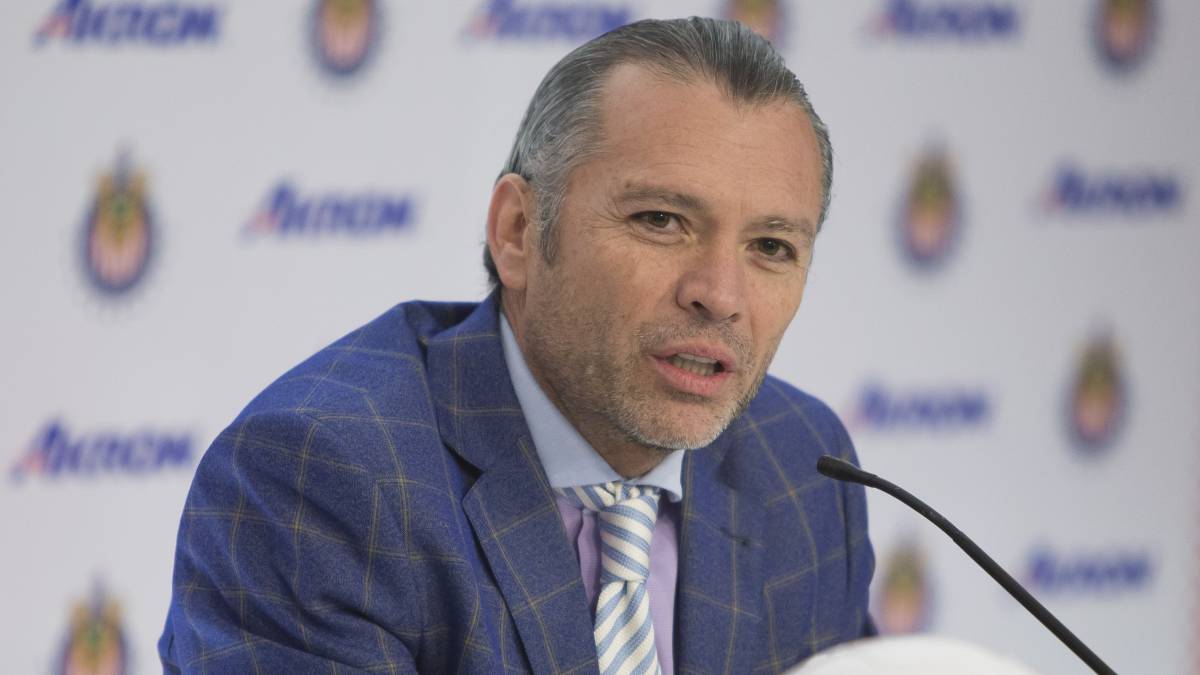 Resultado de imagen para higuera chivas