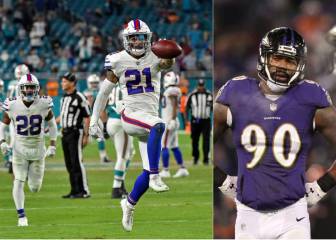 La sorpresa y la decepción de la semana 17