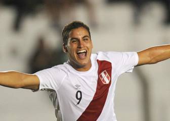 Pumas tiene en la mira a Alexander Succar