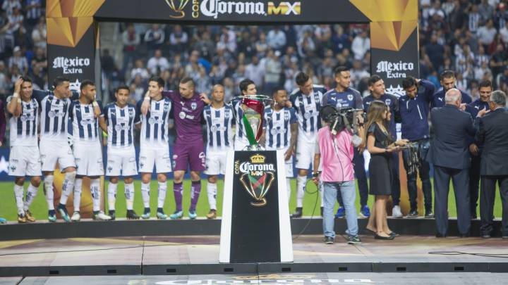 Los 7 datos que debes saber sobre el inicio de la Copa MX