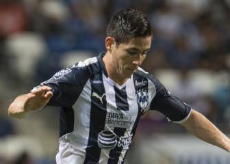 Marco Bueno dejaría la Liga MX para llegar al Everton de Chile