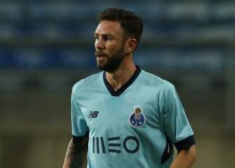 Miguel Layún se mantendrá como jugador del Porto