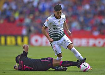 Galatasaray de Turquía pretende a juvenil de Santos