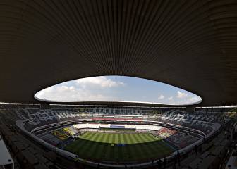 'Canelo' Álvarez podría regresar el boxeo al Estadio Azteca