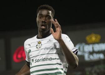 Como Djaniny Tavares, nadie en los últimos cinco torneos