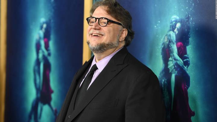 Guillermo del Toro y Coco, protagonistas en los Premios Óscar