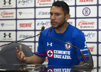Montoya: “Cruz Azul le puede pelear a cualquiera de Europa”