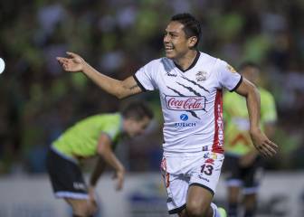 Omar Tejeda buscará suerte con el Melgar de Perú