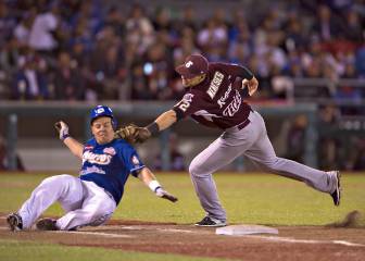 Tomateros busca ser el equipo mexicano más ganador de la Serie del Caribe