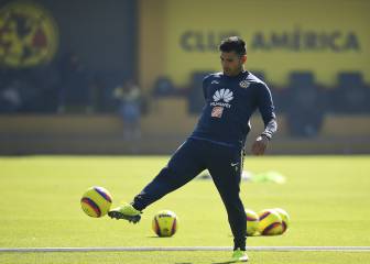 Silvio Romero cerca de salir de América; sería el mejor pagado de Independiente