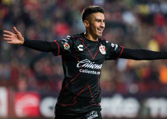 Xolos vs Puebla (2-0): Resumen del partido y goles