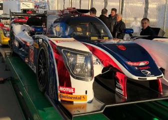 Cómo y dónde ver las 24 de horas de Daytona; horario y TV online