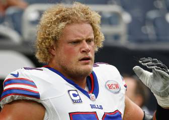 Eric Wood se retira a los 31 años por una lesión en el cuello