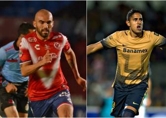 Jehú Chiapas y David Izazola jugarán en tercera división de España