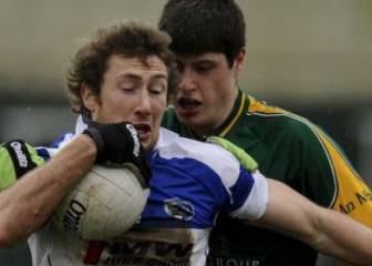 ¿Qué es el fútbol gaélico? Conoce el popular juego irlandés