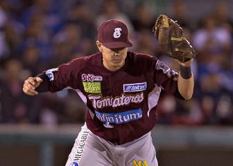 Criollos de Caguas vs Tomateros de Culiacán; horario, TV y dónde ver online