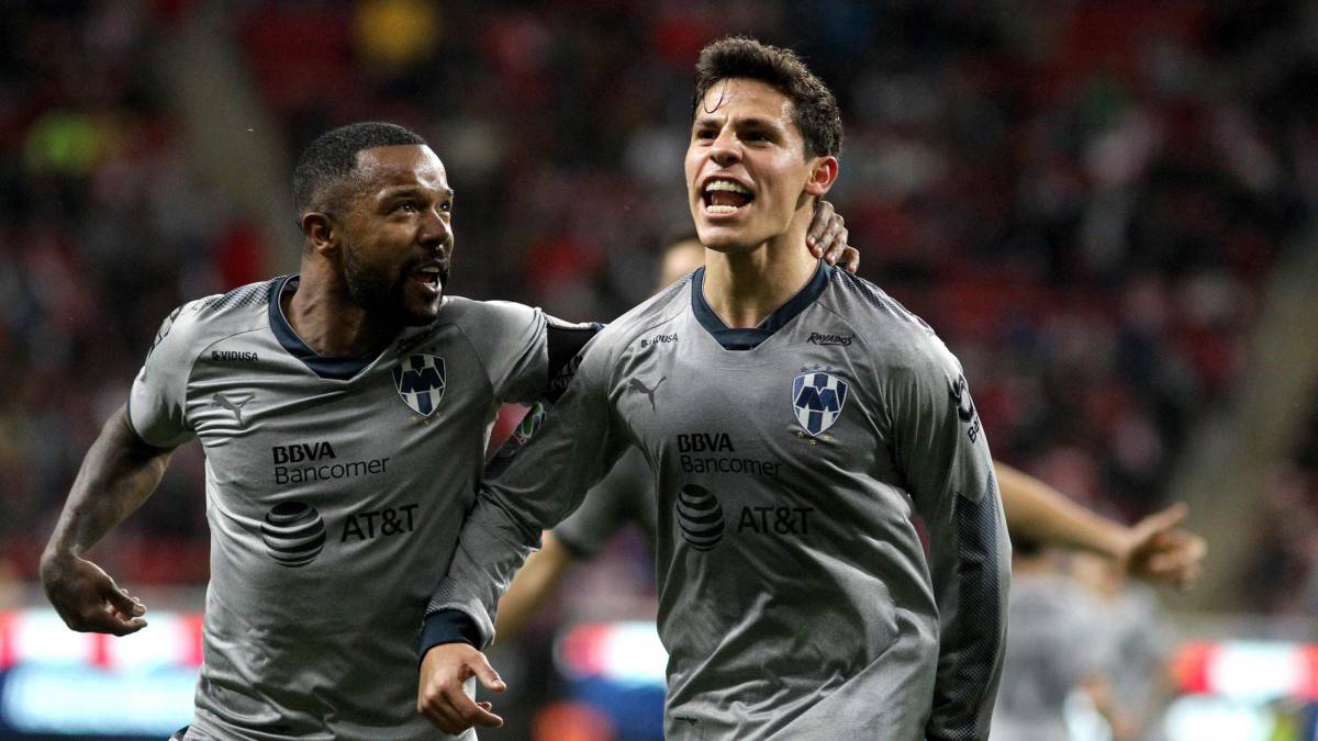 Monterrey vs León; horario, canal TV y dónde ver online ...