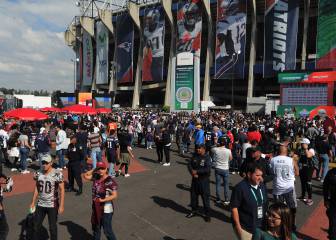 Las cinco razones por las cuales el Súper Bowl LII y México van de la mano