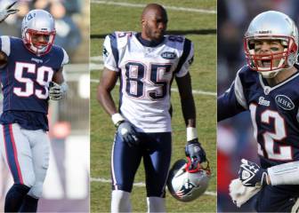 Jugadores de la NFL que se 'enamoraron' de la Liga MX